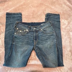 True Religion Mens Jeans 👖